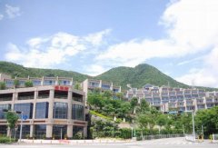 中國廈門國貿集團（國貿天琴灣）